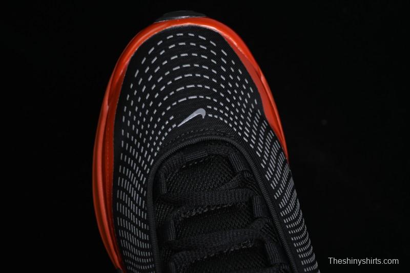 Nike Air Max Dn 2024 Running Shoes with Quad Cylinder Air Cushion - HJ6695-001