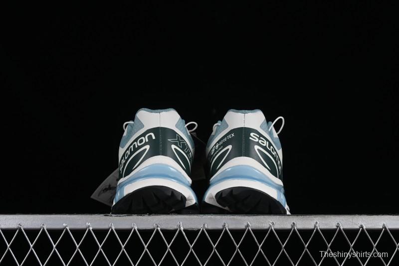 Salomon XT-6 For Kith High-Tech Outdoor Casual Running Shoes - 472068-26