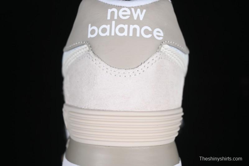 New Balance 574 Series Retro Casual Running Shoes - U574SE2
