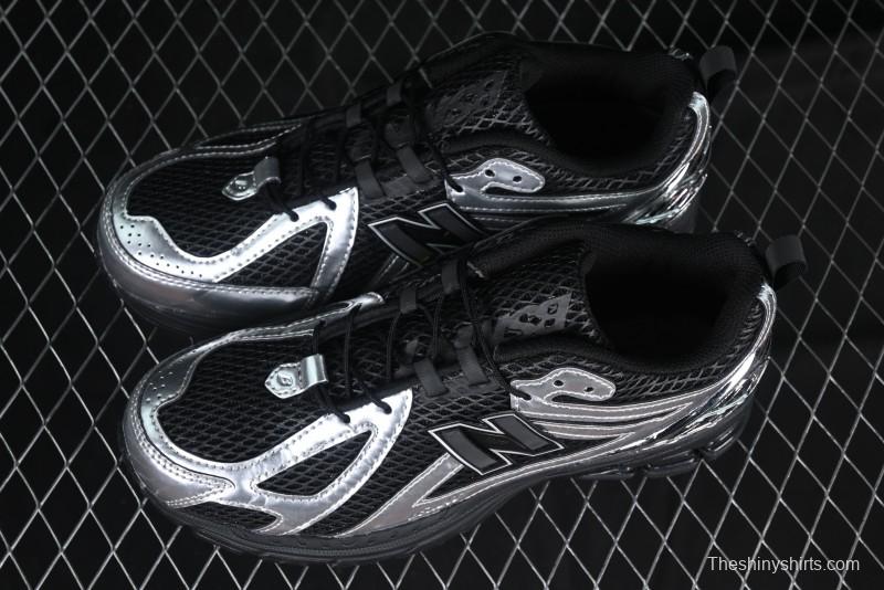 New Balance 1906 Series Retro Dad Style Casual Running Shoes - M1906RBS