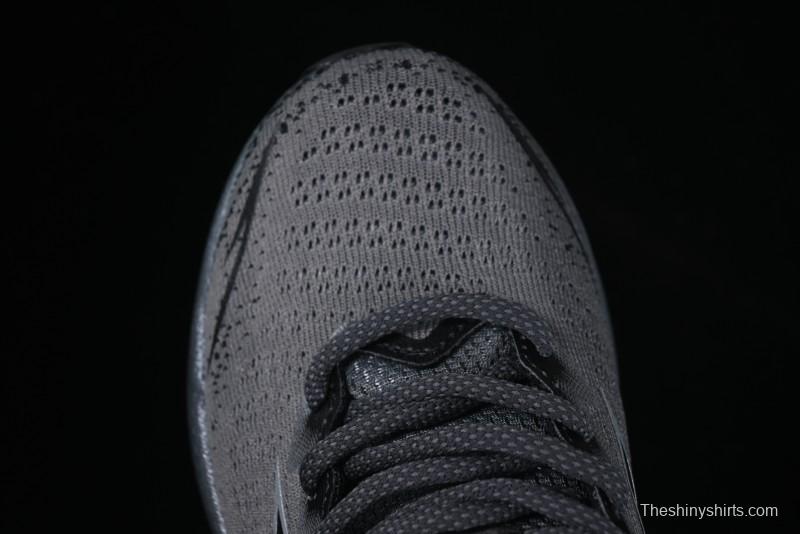 Mizuno Astro Plus Breathable Low-Top Casual Running Shoes - D1GH240107