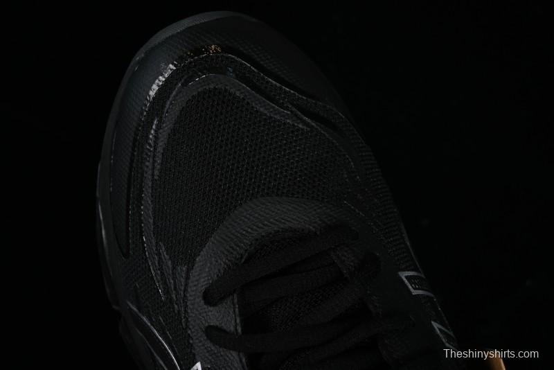 Asics Gel-Quantum 360 VIII Retro Breathable Casual Shoes with 360° GEL Cushioning for Men - 1203A305-001