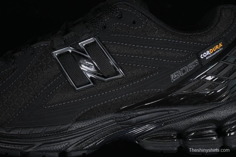 New Balance 1906 Series Retro Dad Style Casual Running Shoes - U1906RWF