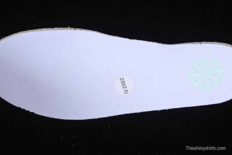 Nike Court Borough Low Retro Casual Sneakers with Breathable Design - DV5456-102