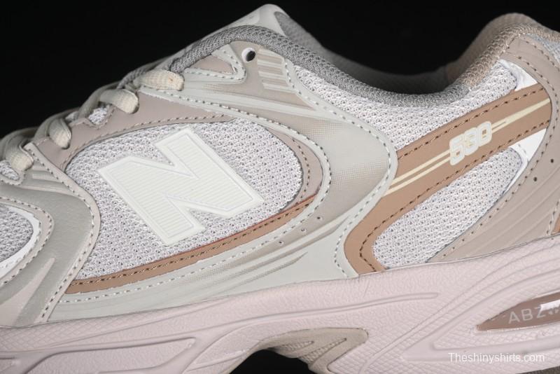 New Balance 530 Series Retro Casual Running Shoes - MR530KOB