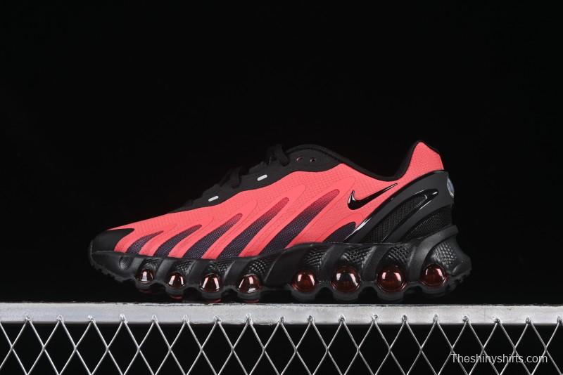 Nike Air Max Dn8 Running Shoes with Full-Length Dynamic Air Cushion for Enhanced Comfort - FQ7860-032