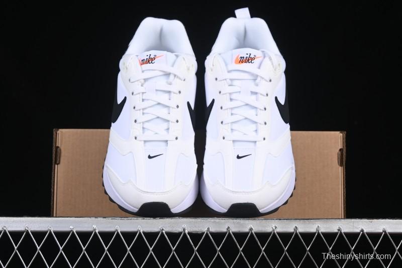 Nike Air Max Dawn Retro Running Shoes with Enhanced Cushioning - DH5131-101