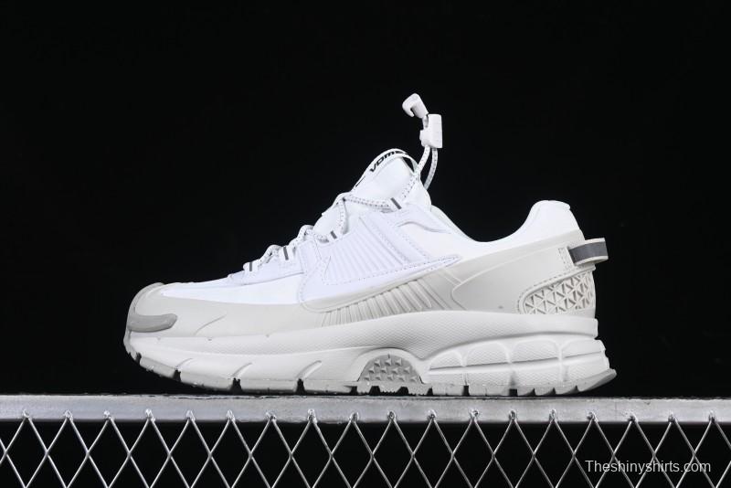 Nike Zoom Vomero Roam Marathon Retro V Casual Thick Sole Height Increasing Running Shoes - HV5951-100