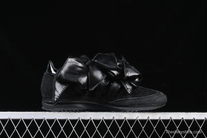 Adidas Caroline Hu x Ad Originals SL 72 Low-Top Casual Sneakers - JH7342