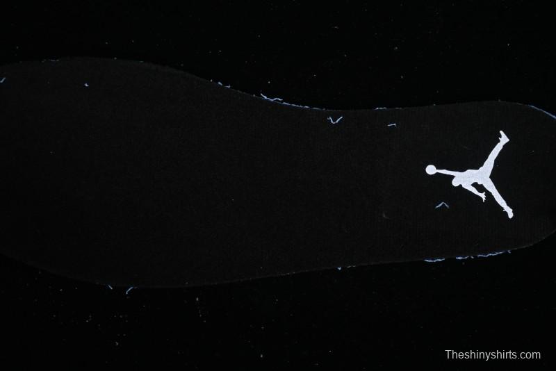 Nike Jordan Spizike Low AJ Hybrid Elements Casual Sneakers - HV5969-003