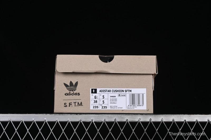 Adidas Song For The Mute x Ad Originals Adistar Cushion Retro Comfortable Anti-Slip Lifestyle Sneakers - JH9009