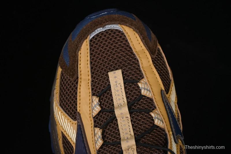 Mizuno Racer Trail SE Breathable Mesh Synthetic Leather Spring Summer Sandals - D1GH241902