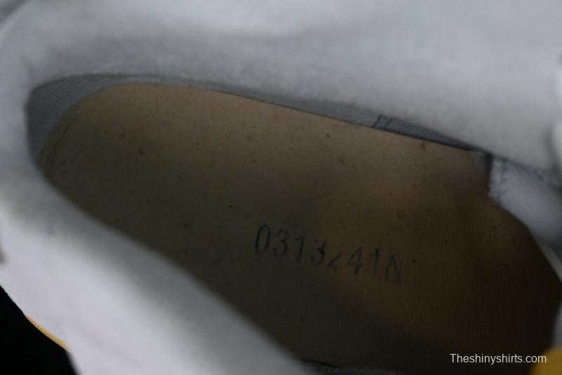 Nike Air Jordan 6 Retro Paris Olympics Sneakers with Metallic Gold Accents - DQ4914-074