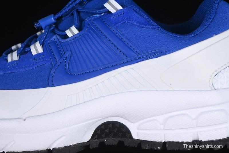 Nike Zoom Vomero Roam Retro Marathon Casual Thick Sole Cushioned Running Shoes - FV2295-400