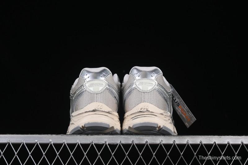 Mizuno Racer S Oarism Breathable Low-Cut Casual Running Shoes - D1GH223518