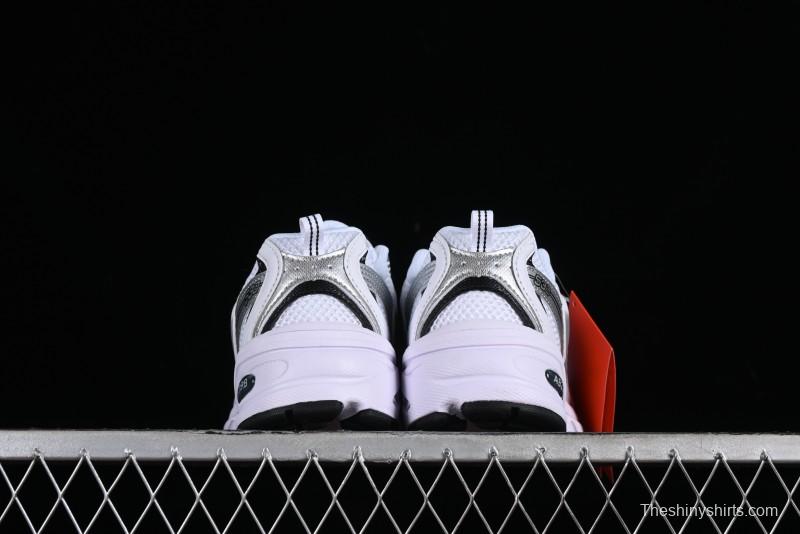 New Balance 530 Series Retro Casual Running Shoes - MR530FDO