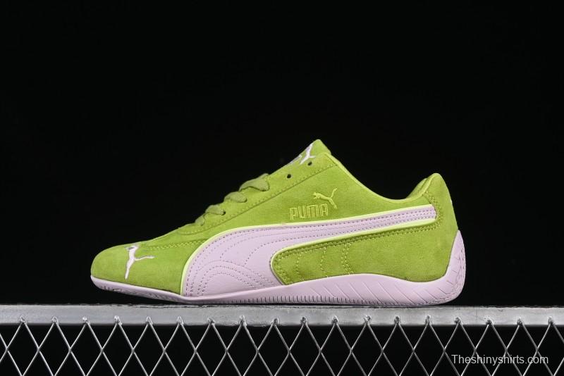 Puma Speedcat Low-Top Lifestyle Casual Shoes - 401657-01