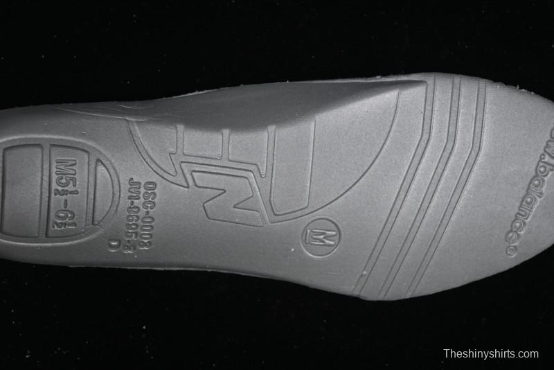 New Balance 1906 Series Retro Dad Style Casual Running Shoes - M1906RBT