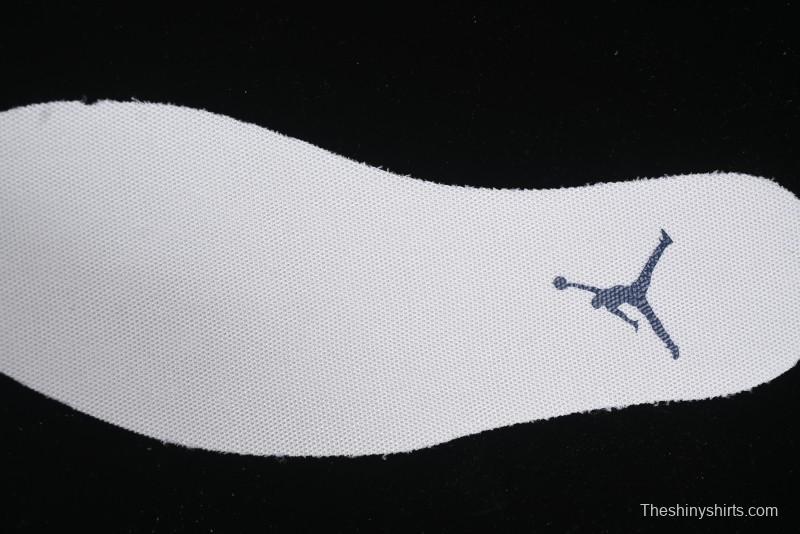 Nike Air Jordan 1 Low AJ1 The North Face Collaboration Grey Blue Red Hook Retro Basketball Shoes - DM9188-012