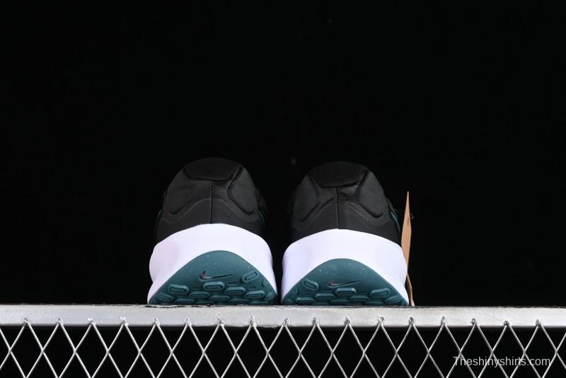Nike Revolution 7 Wide Running Shoes with Breathable Mesh and Durable Cushioning - FB2207-004