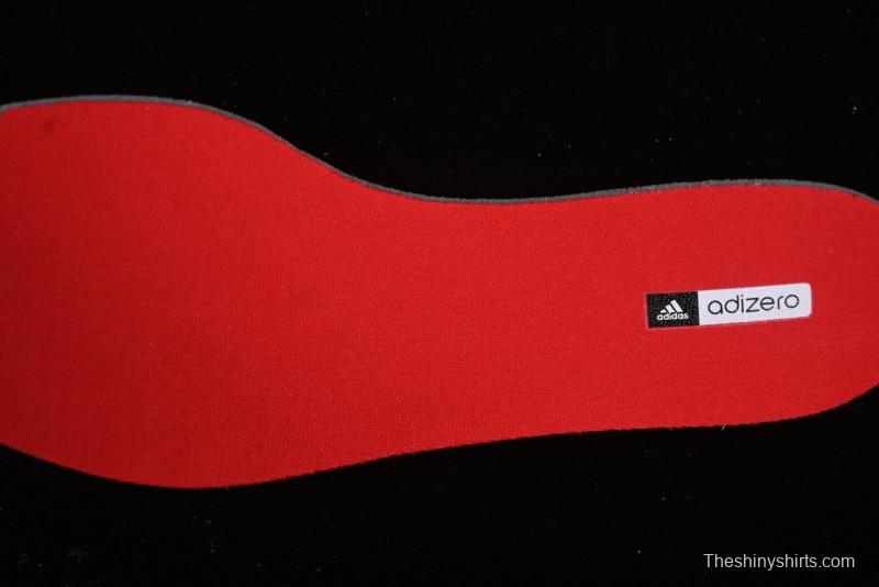 Adidas Adizero Aruku Running Shoes with Swirlfoam Cushioning - JI0308