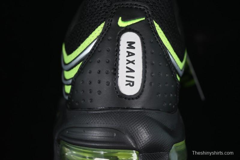 Comme Des Garcons Homme Plus x Nike Air Max TL 2.5 Pack Cushioned Running Shoes - FZ4110-003