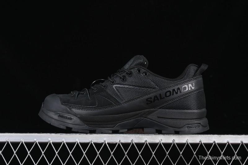 Salomon X-ALP MM6 Explorer Series Outdoor Trail Running Shoes with SENSIFIT Technology - 475361-28