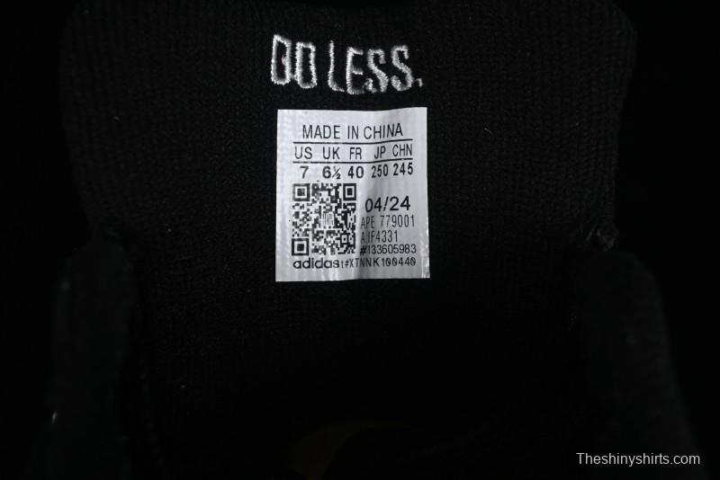 Adidas Originals Campus 00s IF4331 College Series Chunky Retro Casual Sneakers - IF4331