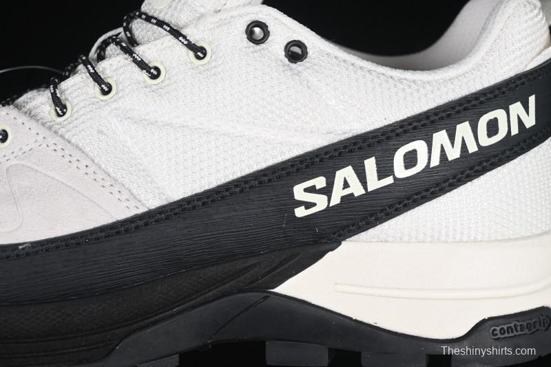 Salomon X-ALP MM6 Explorer Series Outdoor Trail Running Shoes - 475362-28