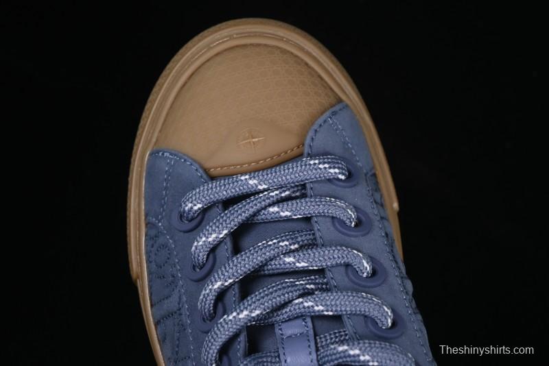 Dior B33 Stone Island Collaboration Casual Dad Shoes - HCF6