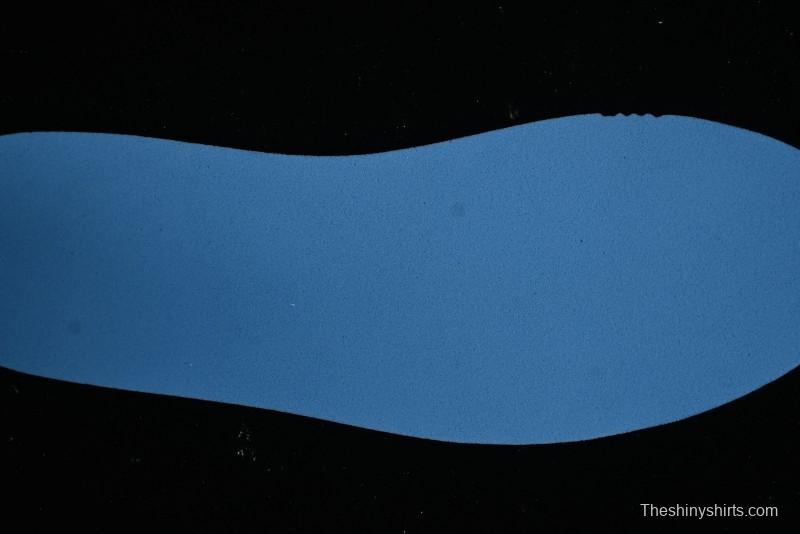 Nike Air Jordan Legacy AJ312 Low Triple Strap Sneakers - HJ3483-101