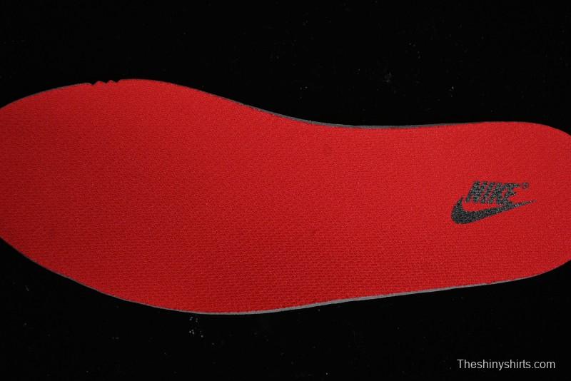 Nike Runtekk V2K Retro Low-Top Running Shoes with Cushlon Midsole and Distressed Effect - HF0120-100