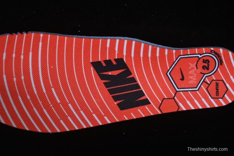 Comme Des Garcons Homme Plus x Nike Air Max TL 2.5 Pack Cushioned Running Shoes - FZ4110-001