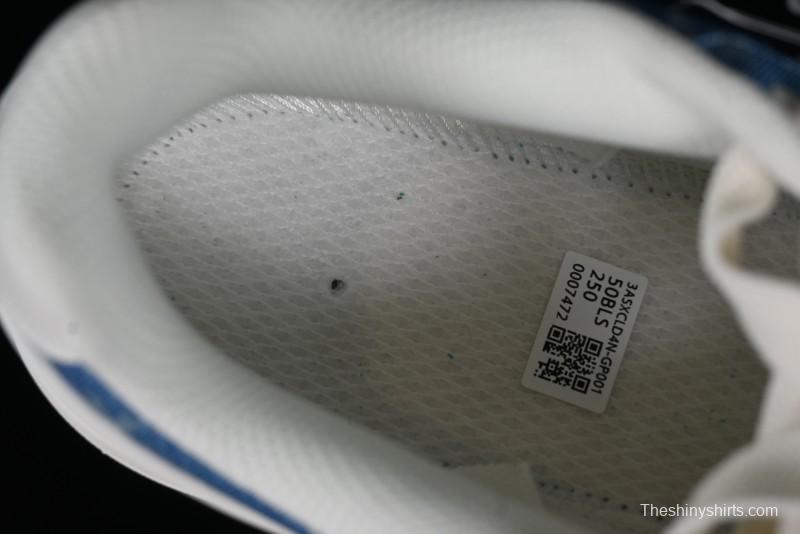 MLB Chunky Liner Basic Height Increasing Platform Sneakers with 6cm Inner Lift - 3ASXCLD4N50BLS