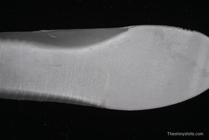 Nike Air Force 1 '07 Low The North Face x CDG Light Bone Swoosh Casual Sneakers - BB7518-014