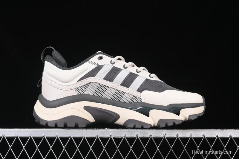 Adidas Citywowlk IH7236 Classic Breathable Fashion Sneakers