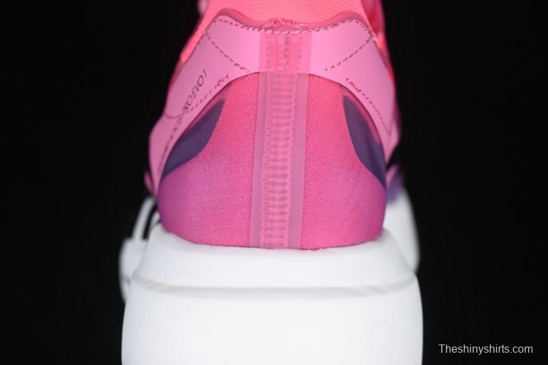 Adidas Adizero Evo Pro IH5570 Ultra-Lightweight Breathable Cushioned Running Shoes