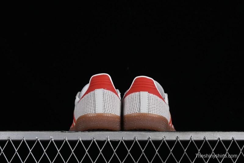 Adidas Samba OG Casual Sneakers - IG1380