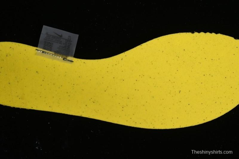 Nike Sacai VaporWaffle 3.0 Deconstructed Running Shoes with Layered Sole - CV1363-102