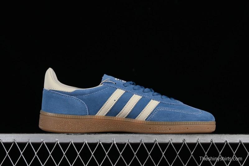 Adidas Handball Spezial Retro Casual Sneakers - IG6194