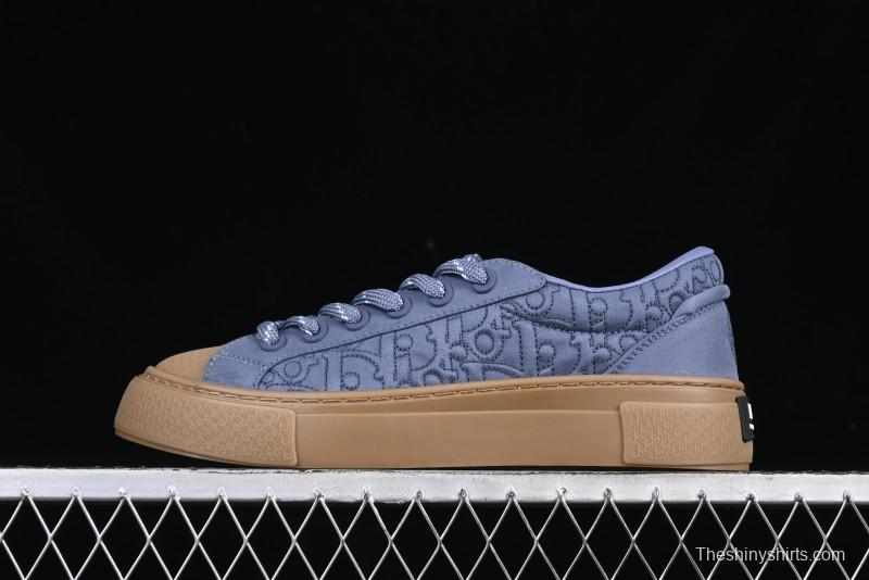 Dior B33 Stone Island Collaboration Casual Dad Shoes - HCF6