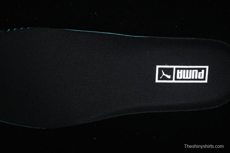 Puma Bella UT Leather Fashion Casual Sneakers - 402980-01