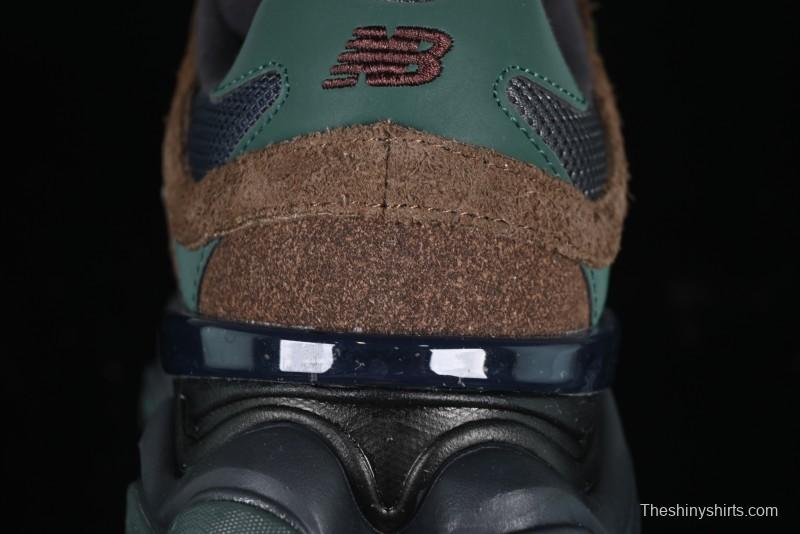 New Balance 9060 Retro Casual Running Shoes with ABZORB Cushioning Technology - U9060OUT