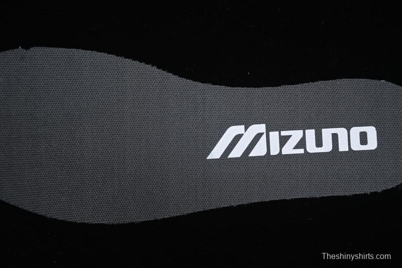 Mizuno Racer S Oarism Breathable Low-Top Casual Running Shoes - D1GH223502