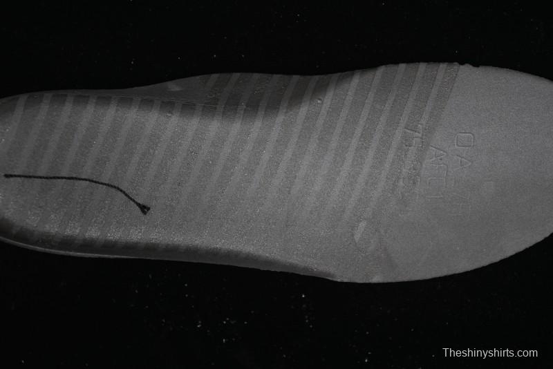 Nike Air Force 1 '07 Low The North Face Collaboration - Black Leather Low-Top Casual Sneakers - CH6336-513