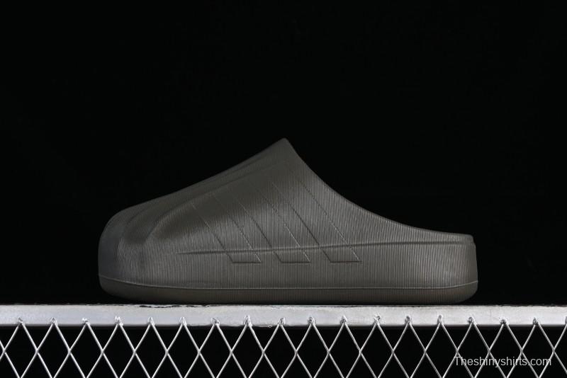 Adidas Originals AdiFOM Superstar Mule Slip-On Shoes - IE0758