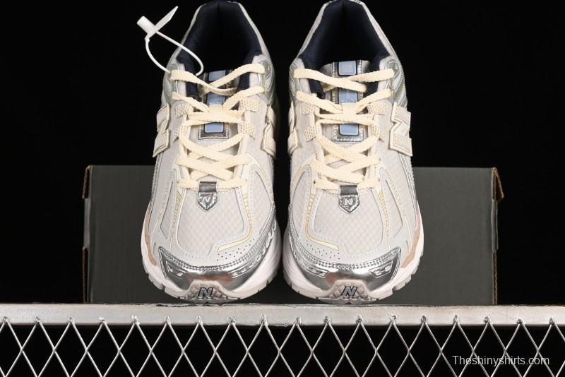 New Balance 1906 Series Retro Dad Style Casual Running Shoes - M1906RKC