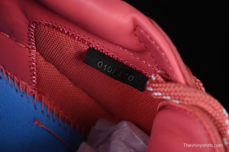 Dior B33 Stone Island Collaboration Casual Dad Shoes - HCF6