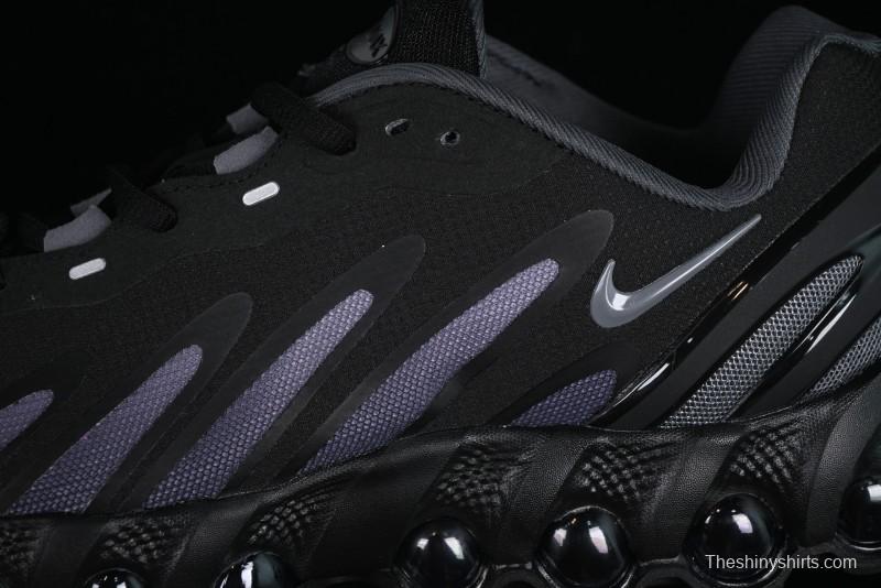 Nike Air Max Dn8 Running Shoes with Dynamic Air Cushion Technology for Enhanced Comfort - FQ7860-005