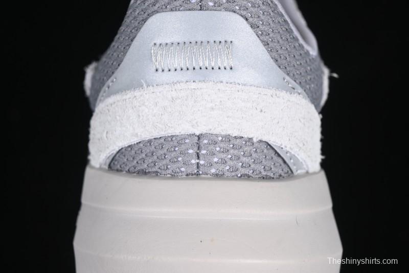 Adidas Lightblaze JQ9973 Breathable Running Shoes - AJD4